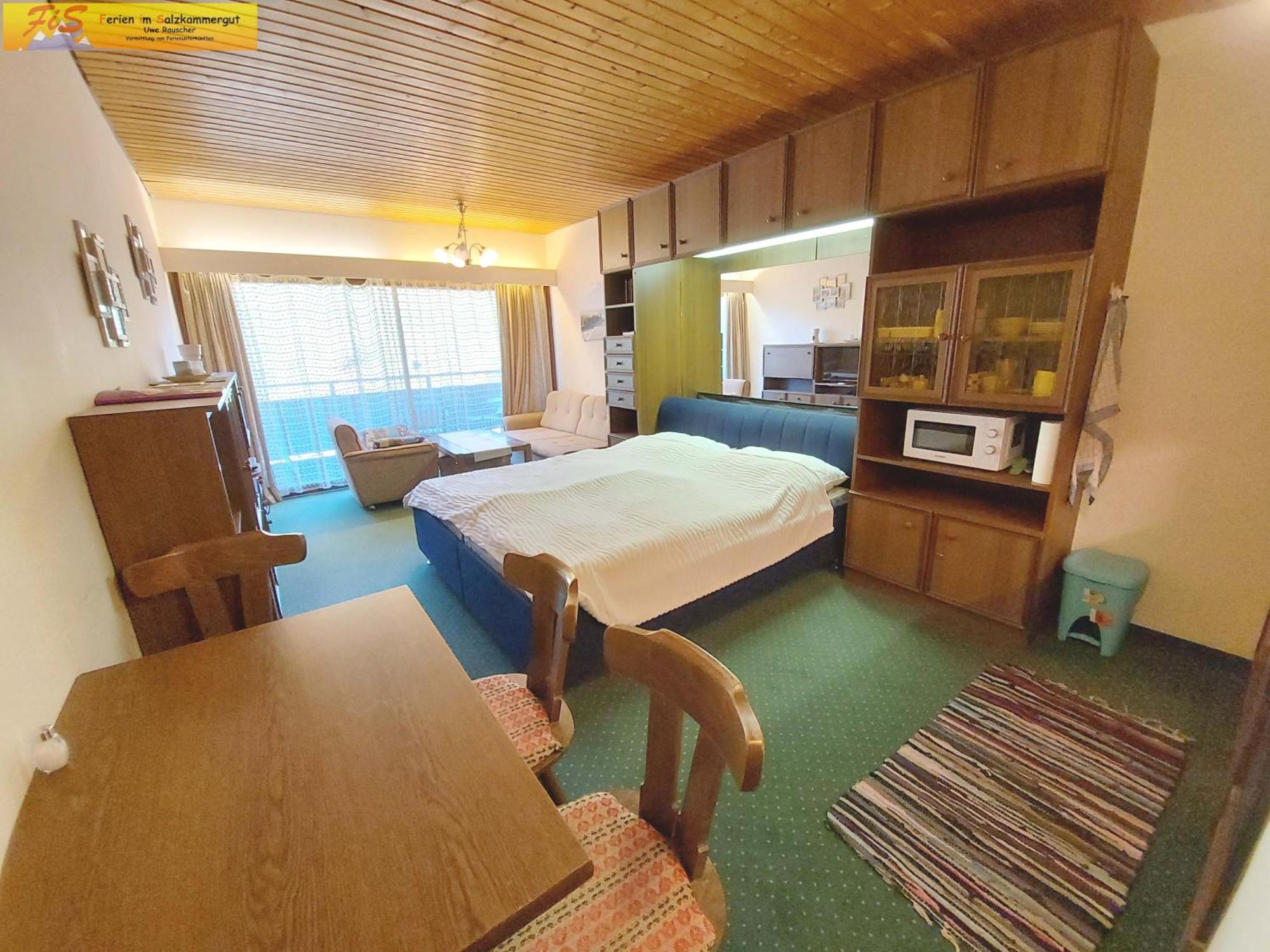Apartment Mary Tauplitz Dış mekan fotoğraf
